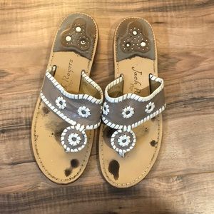 Jack Rodgers Sandals